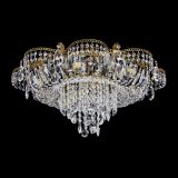 Люстра Камея №1 под бронзу в Ижевске