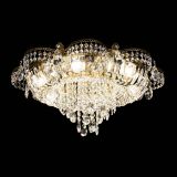 Люстра Камея №1 под бронзу в Ижевске