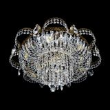 Люстра Камея №1 под бронзу в Ижевске