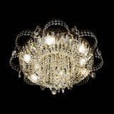 Люстра Камея №1 под бронзу в Ижевске