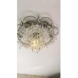 Люстра Камея №1 под бронзу в Ижевске