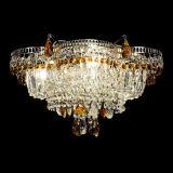 Люстра Камея №1 - 3 лампы чайная в Ижевске