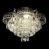 Люстра Камея №1 - 3 лампы в Ижевске