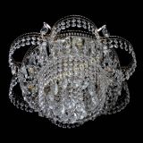 Люстра Камея №1 - 3 лампы в Ижевске