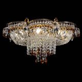 Люстра Камея №1 чайная в Ижевске