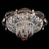 Люстра Камея №1 чайная в Ижевске