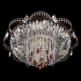 Люстра Камея №1 чайная в Ижевске