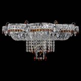 Люстра Камея №1 чайная в Ижевске