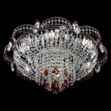 Люстра Камея №1 чайная в Ижевске