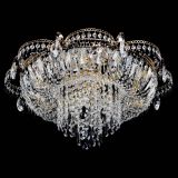 Люстра Камея №1 черная в Ижевске Люстра Камея №1 черная в Ижевске