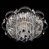 Люстра Камея №1 черная в Ижевске Люстра Камея №1 черная в Ижевске