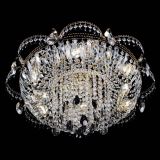 Люстра Камея №1 черная в Ижевске Люстра Камея №1 черная в Ижевске