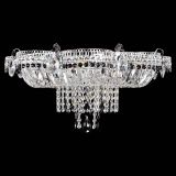 Люстра Камея №1 черная в Ижевске Люстра Камея №1 черная в Ижевске