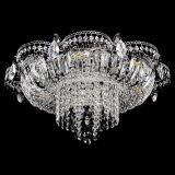 Люстра Камея №1 черная в Ижевске Люстра Камея №1 черная в Ижевске