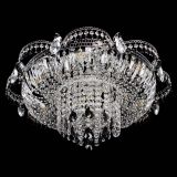 Люстра Камея №1 черная в Ижевске Люстра Камея №1 черная в Ижевске