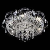 Люстра Камея №1 черная в Ижевске Люстра Камея №1 черная в Ижевске