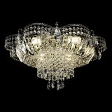 Люстра Камея №1 в Ижевске Люстра Камея №1 в Ижевске