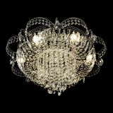 Люстра Камея №1 в Ижевске Люстра Камея №1 в Ижевске