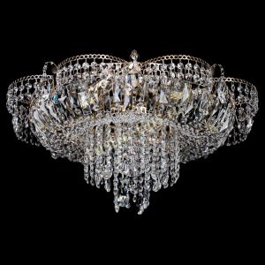 Люстра Камея №1 в Ижевске отзыв и фото покупателя