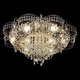 Люстра Камея №1 в Ижевске Люстра Камея №1 в Ижевске