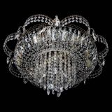 Люстра Камея №1 в Ижевске Люстра Камея №1 в Ижевске