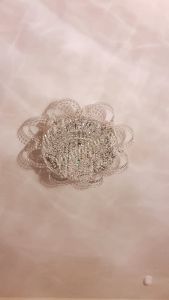 Люстра Камея №1 в Ижевске отзыв и фото покупателя