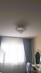 Люстра Камея №1 в Ижевске отзыв и фото покупателя