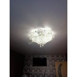 Люстра Камея №1 в Ижевске Люстра Камея №1 в Ижевске