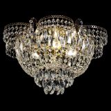 Люстра Камея №3 в Ижевске