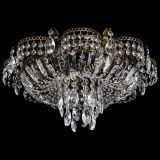 Люстра Камея №4 под бронзу в Ижевске Люстра Камея №4 под бронзу в Ижевске