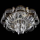 Люстра Камея №4 под бронзу в Ижевске Люстра Камея №4 под бронзу в Ижевске