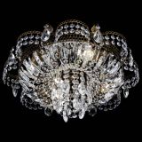 Люстра Камея №4 под бронзу в Ижевске Люстра Камея №4 под бронзу в Ижевске