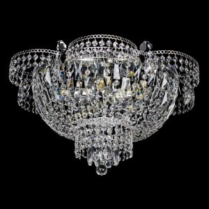 Люстра Камея №5 в Ижевске отзыв и фото покупателя