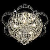 Люстра Камея №5 в Ижевске