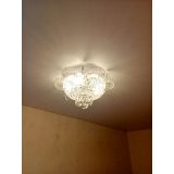 Люстра Камея №5 в Ижевске