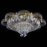 Люстра Камея №8 под бронзу в Ижевске Люстра Камея №8 под бронзу в Ижевске