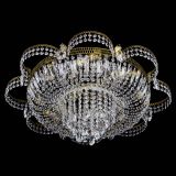 Люстра Камея №8 под бронзу в Ижевске Люстра Камея №8 под бронзу в Ижевске