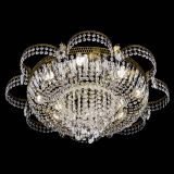 Люстра Камея №8 под бронзу в Ижевске Люстра Камея №8 под бронзу в Ижевске