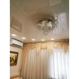 Люстра Камея №8 под бронзу в Ижевске Люстра Камея №8 под бронзу в Ижевске