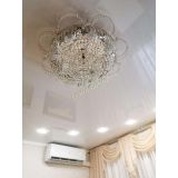 Люстра Камея №8 под бронзу в Ижевске Люстра Камея №8 под бронзу в Ижевске