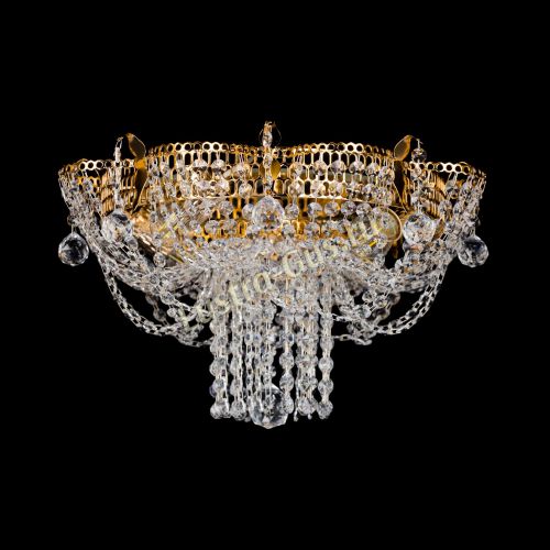 Люстра Камея Александра в Ижевске Гусь Хрустальный