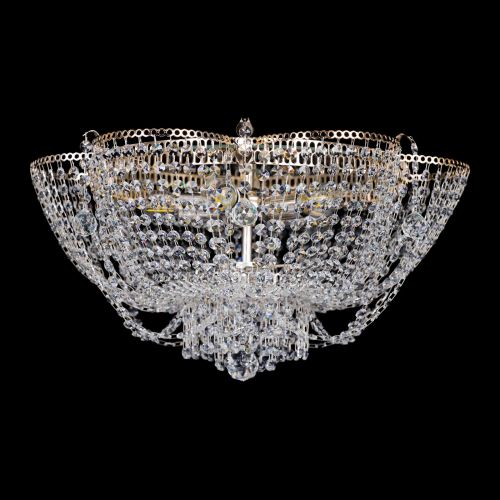 Люстра Камея Екатерина в Ижевске Гусь Хрустальный