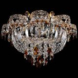 Люстра Камея Флора №4 чайная в Ижевске Люстра Камея Флора №4 чайная в Ижевске