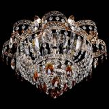 Люстра Камея Флора №4 чайная в Ижевске Люстра Камея Флора №4 чайная в Ижевске