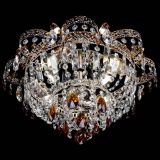 Люстра Камея Флора №4 чайная в Ижевске Люстра Камея Флора №4 чайная в Ижевске