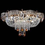 Люстра Камея Флора Журавлик №6 чайная в Ижевске