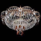 Люстра Камея Флора Журавлик №6 чайная в Ижевске