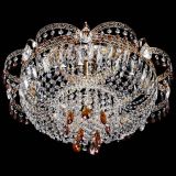 Люстра Камея Флора Журавлик №6 чайная в Ижевске