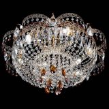 Люстра Камея Флора Журавлик №6 чайная в Ижевске