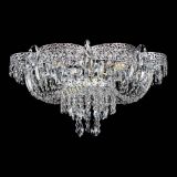 Люстра Камея Флора Журавлик №6 в Ижевске Люстра Камея Флора Журавлик №6 в Ижевске